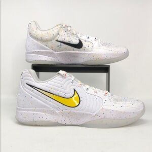 Nike Ja 2 Ja Breaker IF1606-100 Mens Basketball Shoes - Size 8 No Box